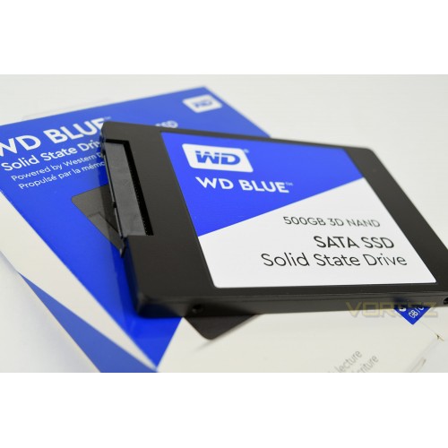 wd blue ssd 500gb sata